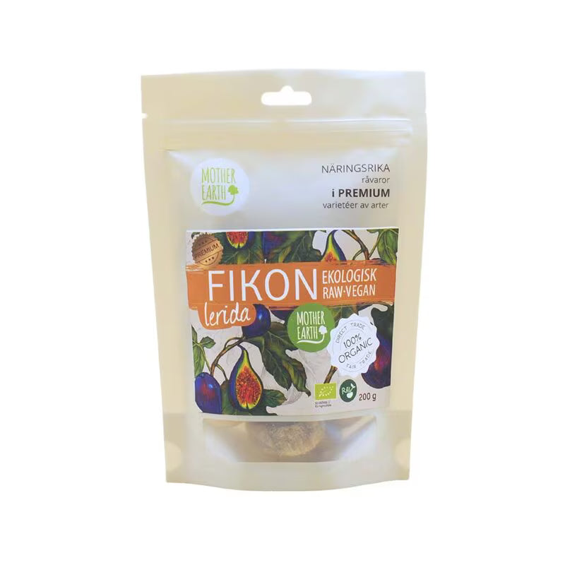Fikon Guld Lerida EKO 200g.