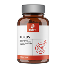 Fokus 90 kapslar