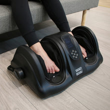 TrendRehab Foot Massager – fötter, vader och ben