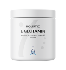 L-glutamin, 400 g