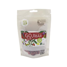 Gojibär Jumbo EKO 125g.