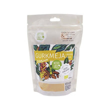 Gurkmeja 250g EKO