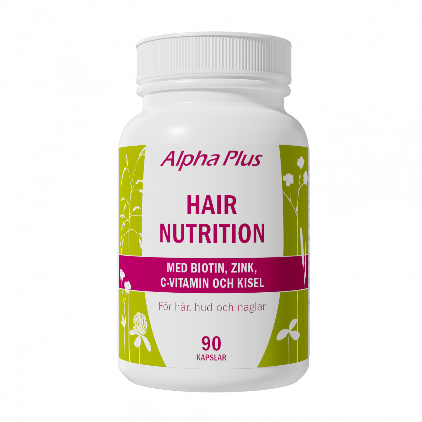 Hair Nutrition 90 kap