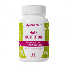 Hair Nutrition 90 kap