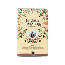 English Teashop Happy Me 20 st ECO