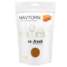 Havtorn Superfood