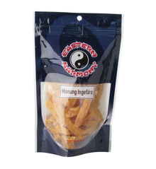 Honung Ingefära 100g