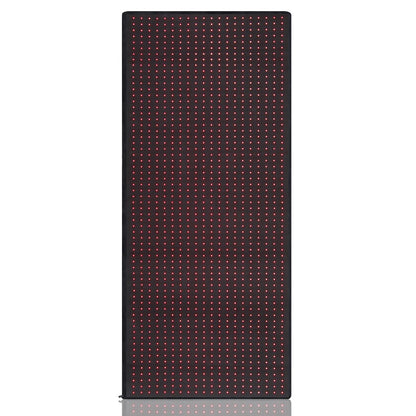 TrendRehab Rödljusmatta 180 x 80 cm | 660 – 850 nm