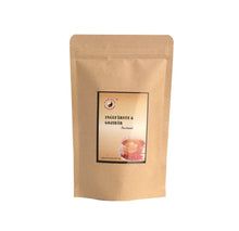 Ingefärste med Gojibär 180g