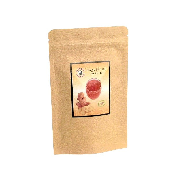 Honung Ingefärs te 180g