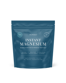 Instant Magnesium, 150 g