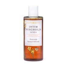 Rapsodine Intimduscholja 250ml