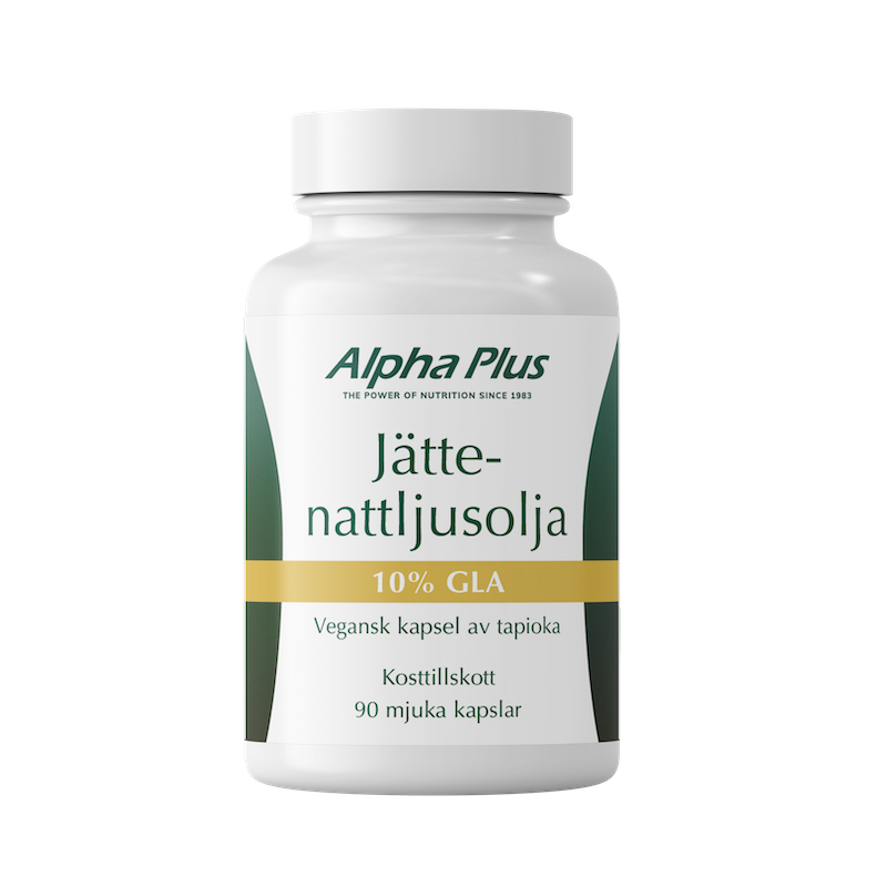 Jättenattljusolja 90 kap