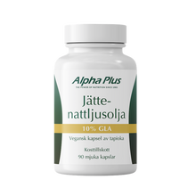 Jättenattljusolja 90 kap