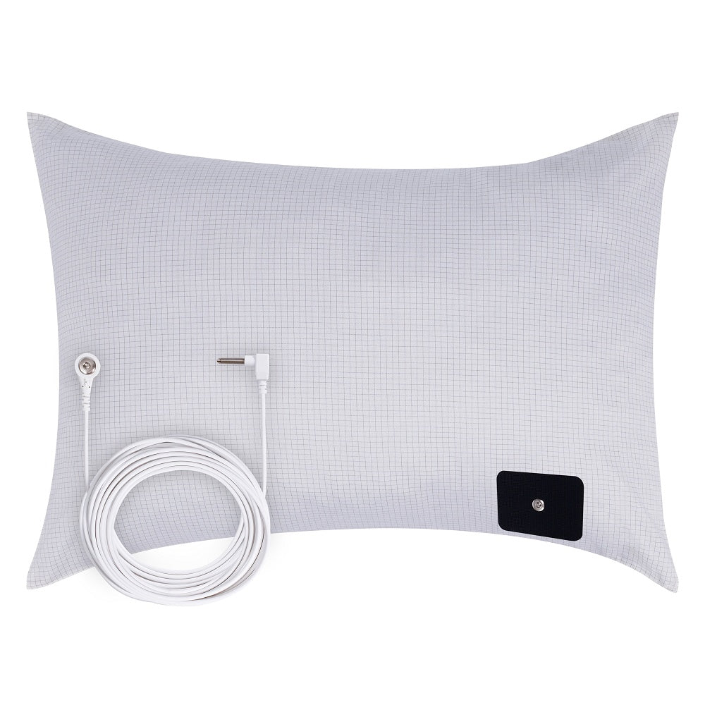 TrendRehab Jordat örngott för bättre sömn – 51 x 66 cm