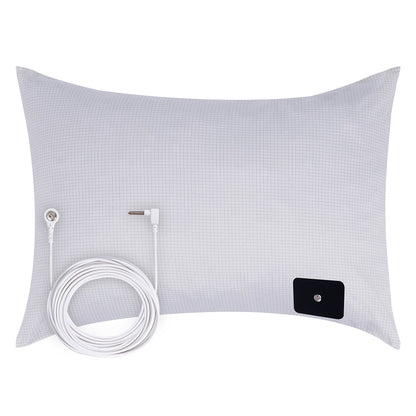 TrendRehab Jordat örngott för bättre sömn – 51 x 66 cm