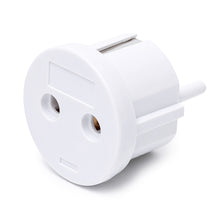 TrendRehab Jordningsadapter CE ink kabel