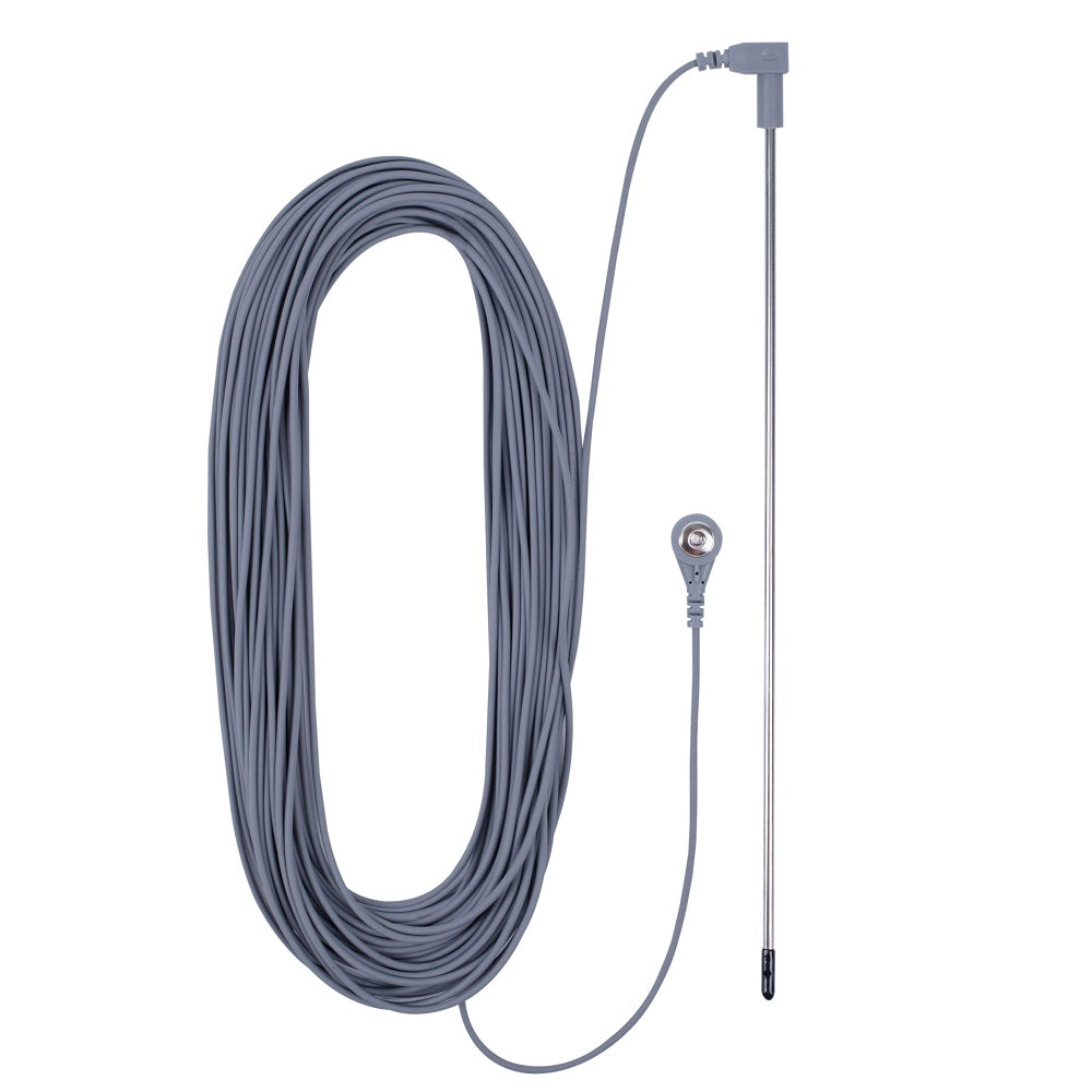 TrendRehab Jordningsstav med 15 m kabel