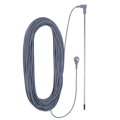 TrendRehab Jordningsstav med 15 m kabel