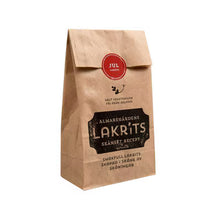 Jul lakrits vegan 150 g