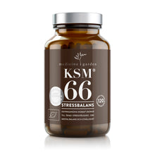 KSM66 Eko 120 kapslar