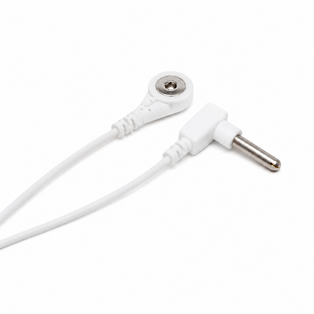 TrendRehab Jordningsadapter CE ink kabel