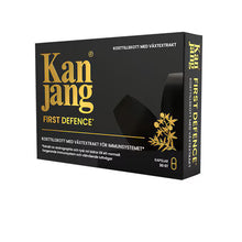 Kang Jang First Defence 30t.