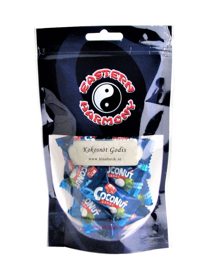 Kokosnöt Godis 100g