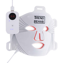 TrendRehab LED Face Mask