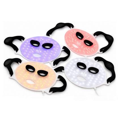 TrendRehab LED Face Mask