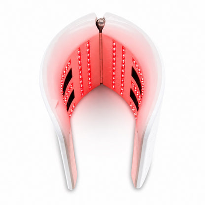 TrendRehab LED-ljusterapimaskin