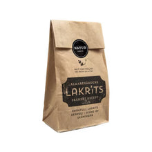 Natur Lakrits 150g