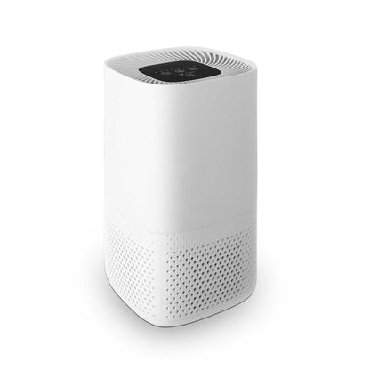 Lanaform Air Purifier – Kompakt luftrenare med HEPA-filter och jonisering