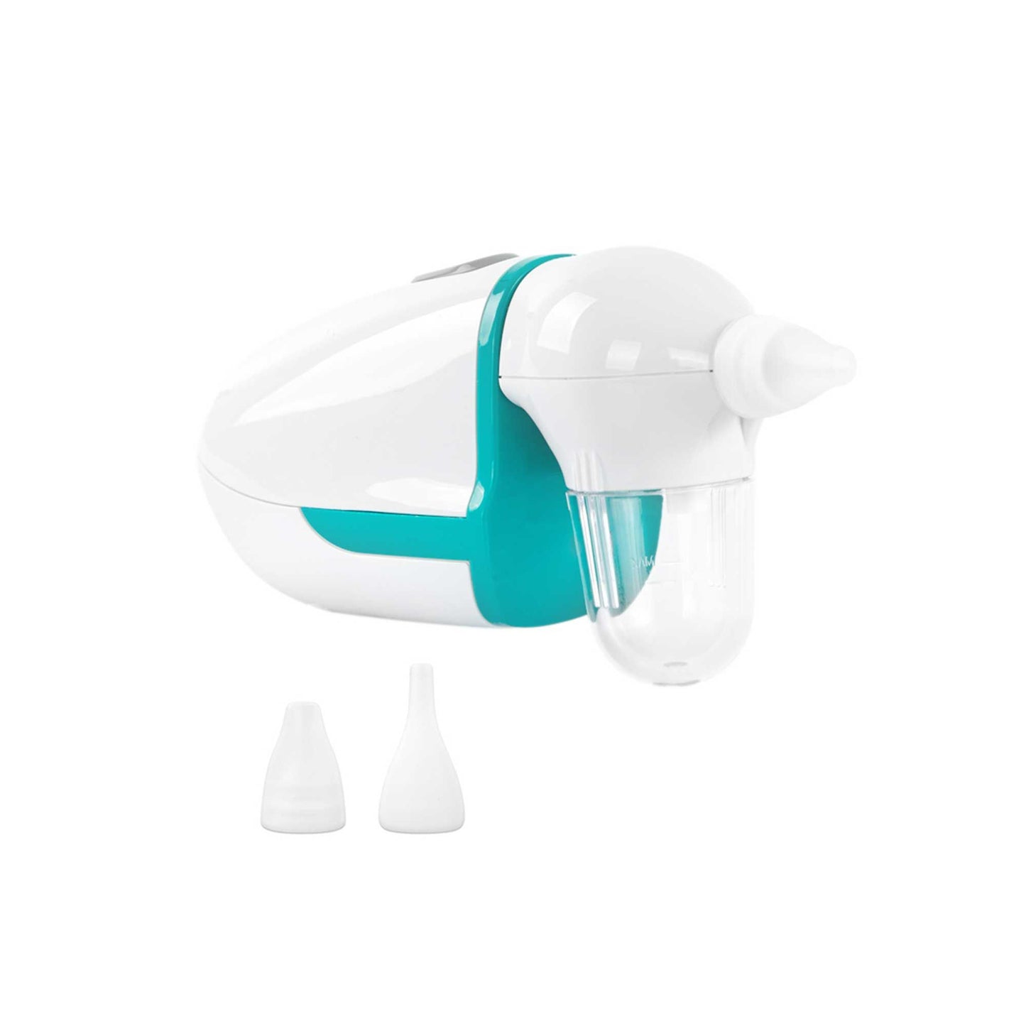 Lanaform Baby Nose Vacuum – Elektrisk nässug för spädbarn med två sugnivåer
