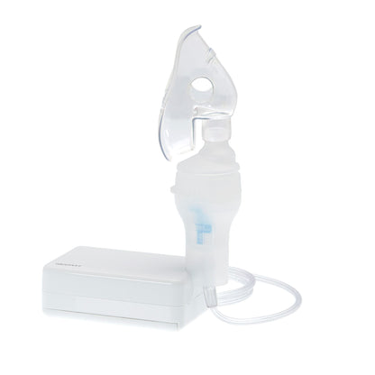 Lanaform CN-100P – Kompressor-nebulisator för näsa och luftvägar