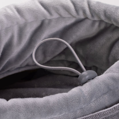 Lanaform Graphene Foot Warmer – Uppladdningsbar elektrisk fotvärmare med grafenvärme