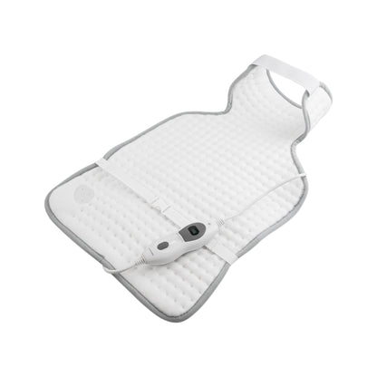 Lanaform Heating Blanket Back – Elektriskt värmetäcke för rygg och axlar