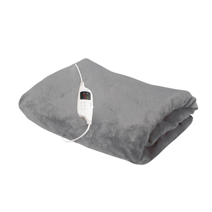 Lanaform Heating Overblanket – Extra stort elektriskt värmetäcke för två personer