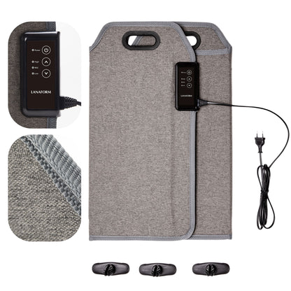 Lanaform Heating Panel – Elektrisk värmepanel med justerbar temperatur