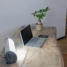 Lanaform Luminescence – Ljusterapilampa med wake-up-funktion & 10 000 lux