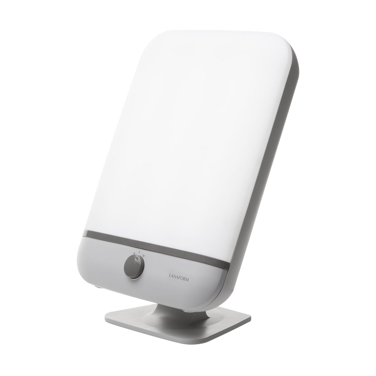 Lanaform Lumino Plus – Extra bred ljusterapilampa med 10 000 lux