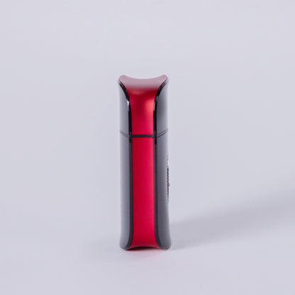 Lanaform Men's Travel Shaver & Clipper – 2-i-1 rakapparat och skäggtrimmer för resan
