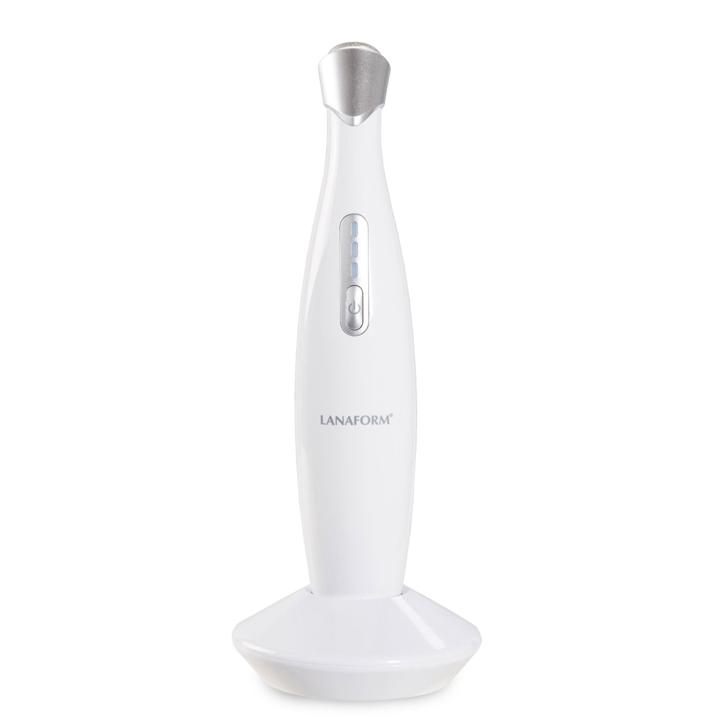 Lanaform MiniDermabrasion – Mikrodermabrasion för hemmabruk med vakuum och peeling