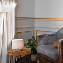 Lanaform Moya – Ultraljudsdiffuser med LED-belysning och doftspridning