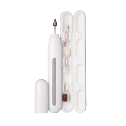 Lanaform Nail Pen Set – Uppladdningsbar manikyr- och pedikyrpenna med tillbehör