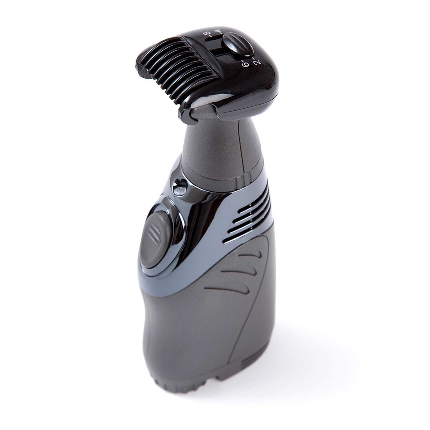 Lanaform Nose Shaver & Clipper – Nästrimmer och örontrimmer för effektiv hårborttagning