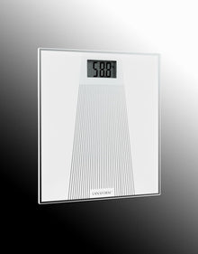 Lanaform PDS-100 – Digital personvåg med stilren design och hög noggrannhet