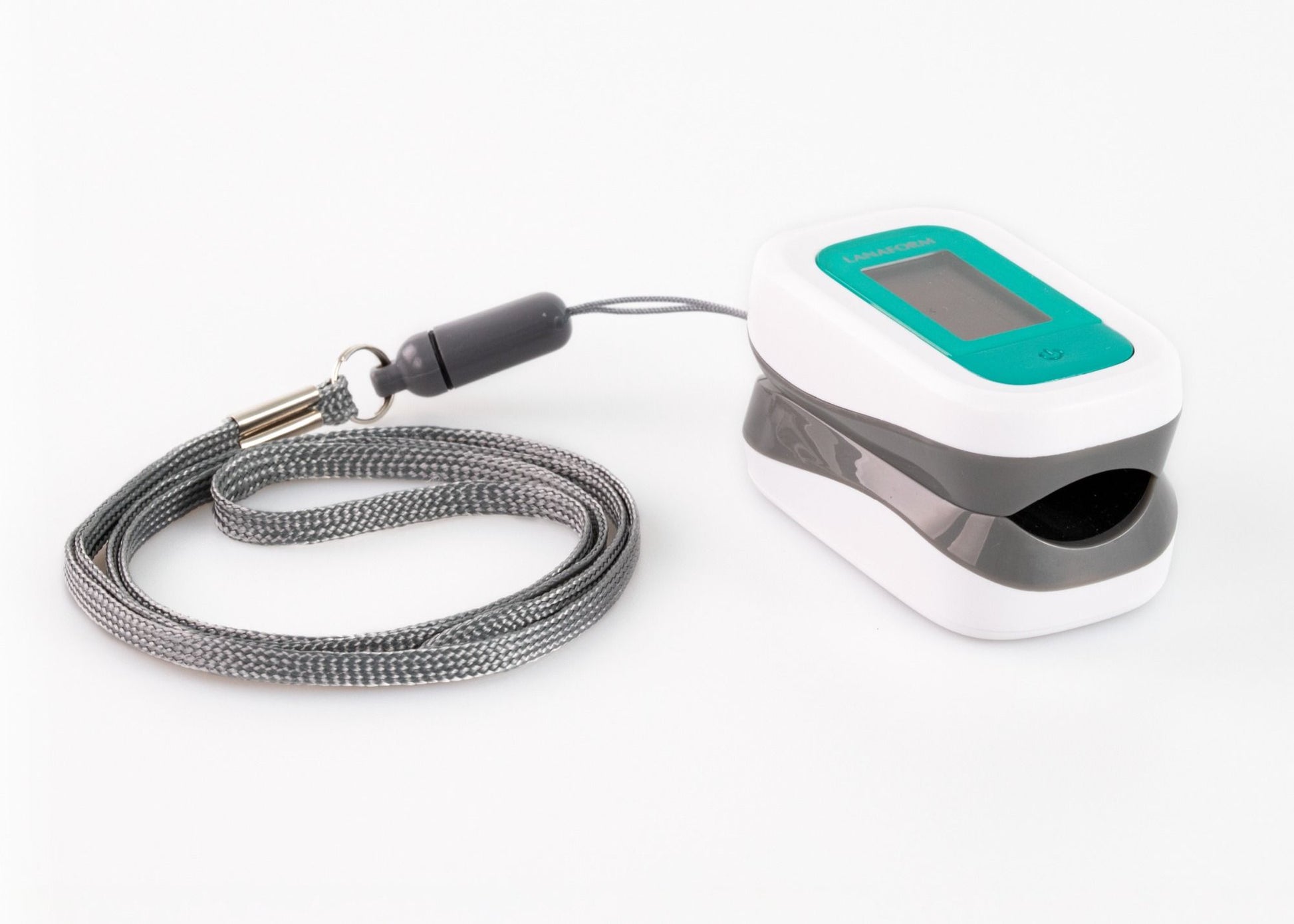 Lanaform PO-110 – Pulsoximeter med pulsmätare och OLED-display