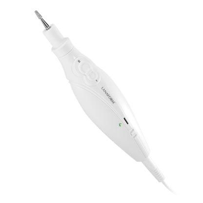 Lanaform Perfect Nail – Elektriskt manikyr- och pedikyrset med 7 tillbehör