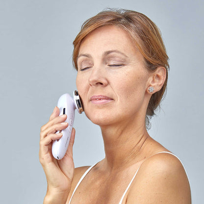 Lanaform PureSkin – LED-enhet för anti-ageing och hudföryngring